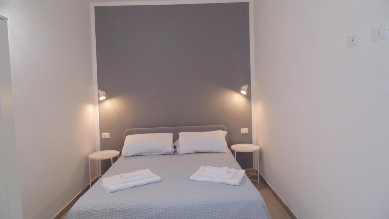 Il Nido Apartamento Iglesias Exterior foto