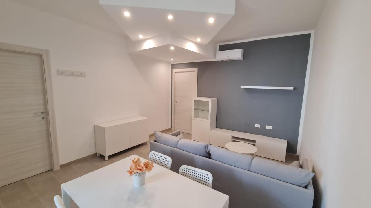 Il Nido Apartamento Iglesias Exterior foto