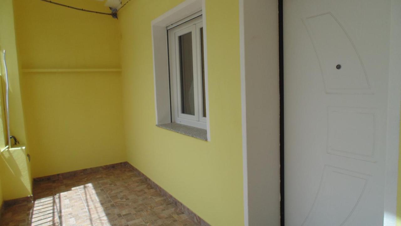 Il Nido Apartamento Iglesias Exterior foto